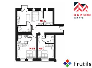 [Oferta Gotowiec, 3 pak, centrum Katowic]