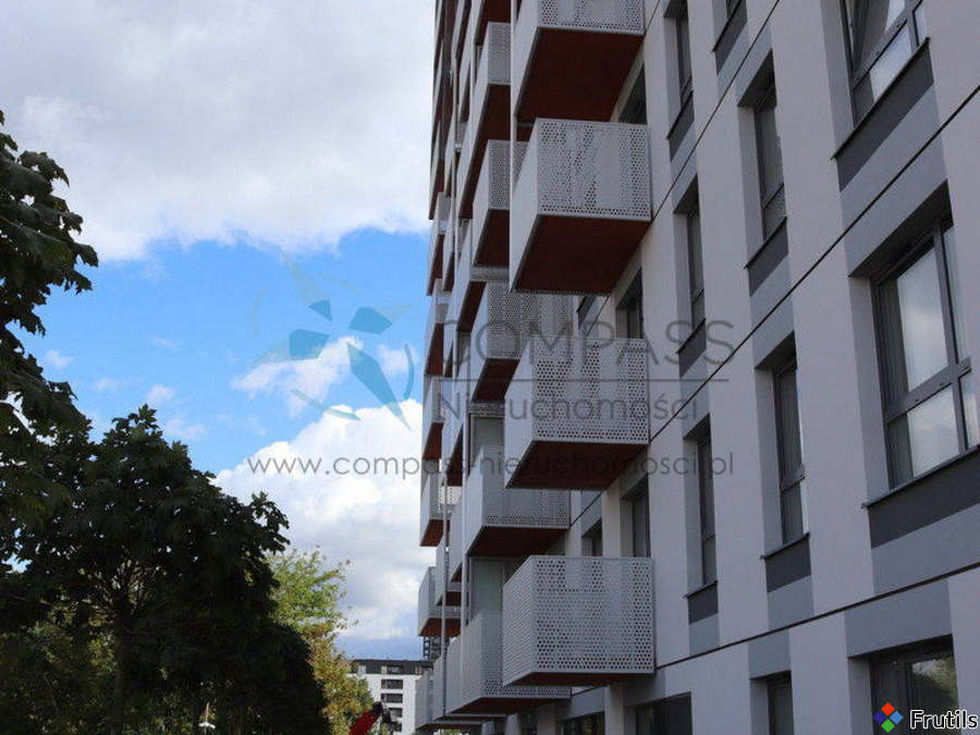 Nowe,jasne NIEUŻYWANE 2pok/43m2,m.parking.balkon, – zdjęcie 9 z 14