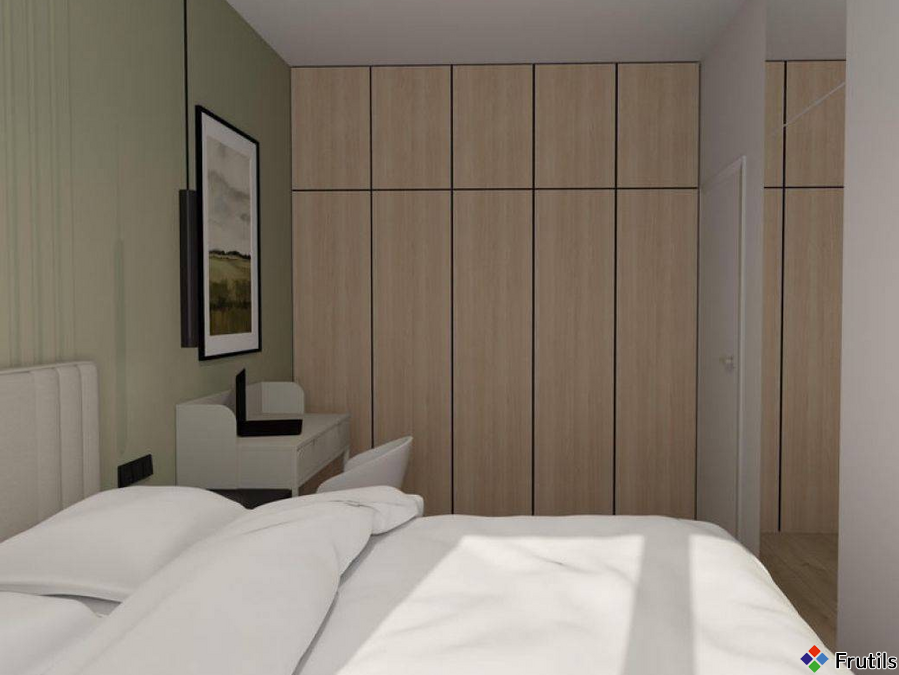 Nowe,jasne NIEUŻYWANE 2pok/43m2,m.parking.balkon, – zdjęcie 13 z 14