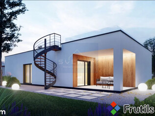 [Oferta Nowy dom parterowy Częstochowa Mirów]