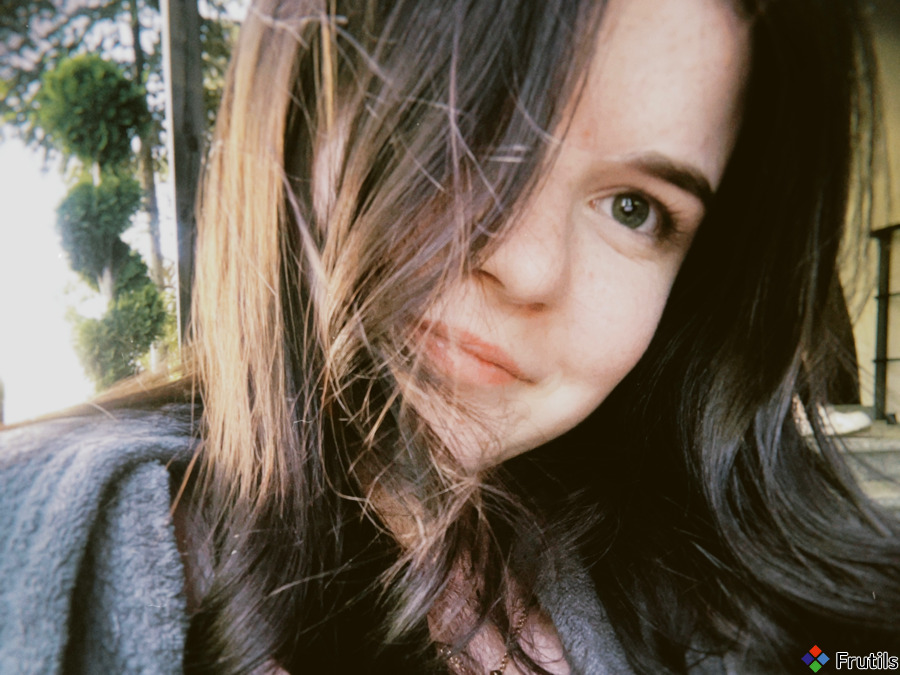 Niania Viktoriia