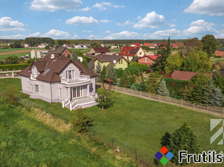 [Oferta Komfortowy dom – Czarków (pow. gliwicki)]