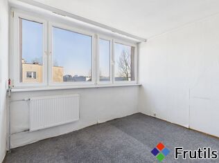 [Oferta Słoneczne dwa pokoje z dużą loggią]