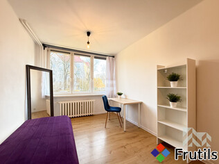 [Oferta Pokój dla studenta blisko Uniwersytetu Śląskiego]