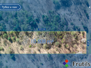 [Oferta Działka z dużym potencjałem w świetnej okolicy]