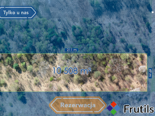 [Oferta Działka z dużym potencjałem w świetnej okolicy]