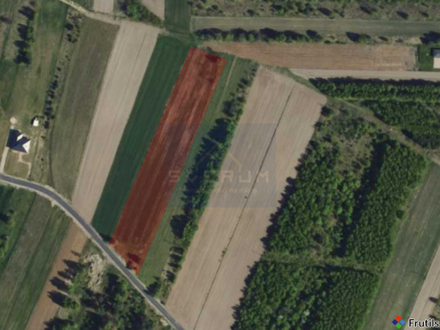 Działka budowlana na sprzedaż – zdjęcie 3 z 10