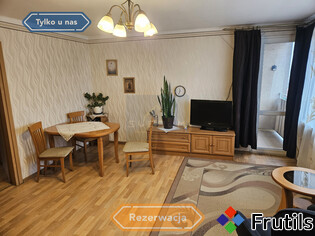 [Oferta 2 pokoje  48 m²  balkon  Śródmieście Częstochowa]