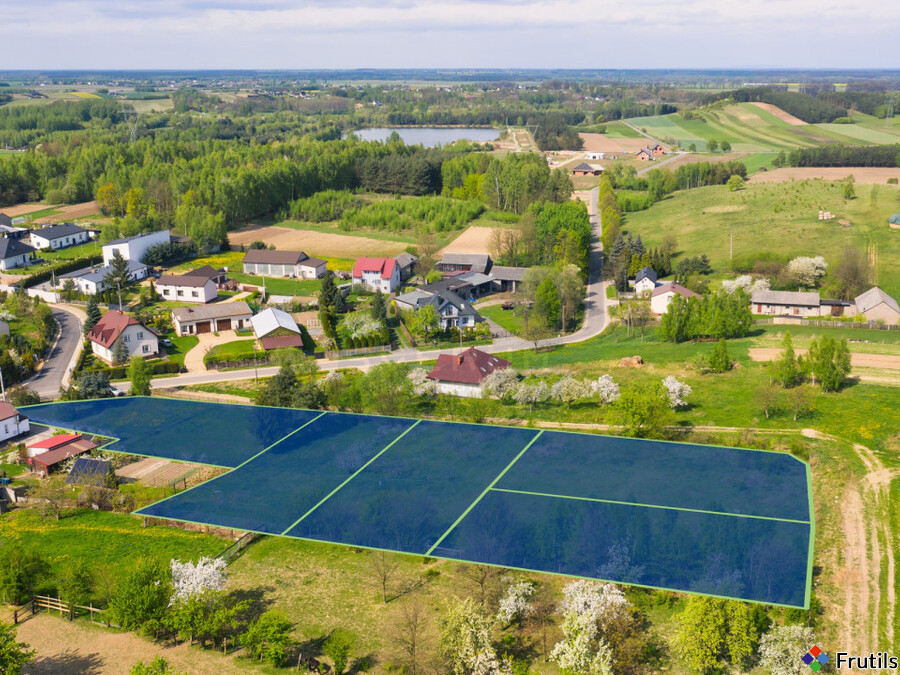 Działki na Jurze - Zawada/Mstów – zdjęcie 7 z 10