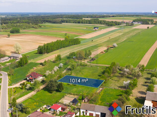 Działki na Jurze - Zawada/Mstów – miniatura 2