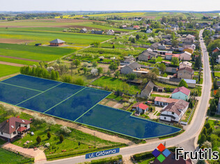 Działki na Jurze - Zawada/Mstów – miniatura 4