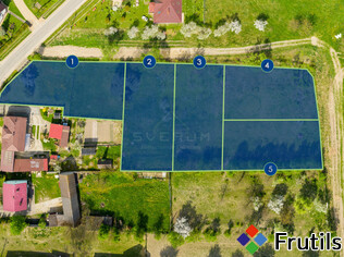 [Oferta Działki na Jurze - Zawada/Mstów]