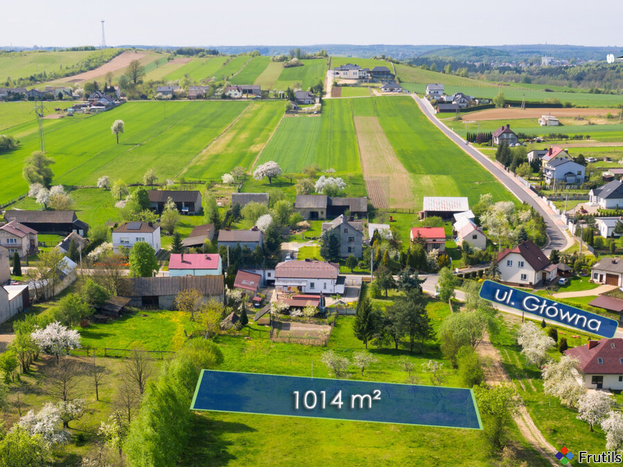 Działki na Jurze - Zawada/Mstów – zdjęcie 3 z 10