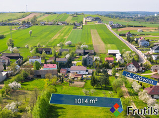 Działki na Jurze - Zawada/Mstów – miniatura 3