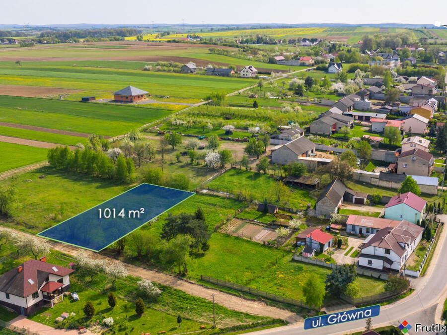 Działki na Jurze - Zawada/Mstów – zdjęcie 10 z 10