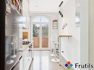 [Oferta Gotowe, wyposażone mieszkanie Nikiszowiec 63 m²]