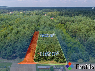 [Oferta Działki Długi Kąt]