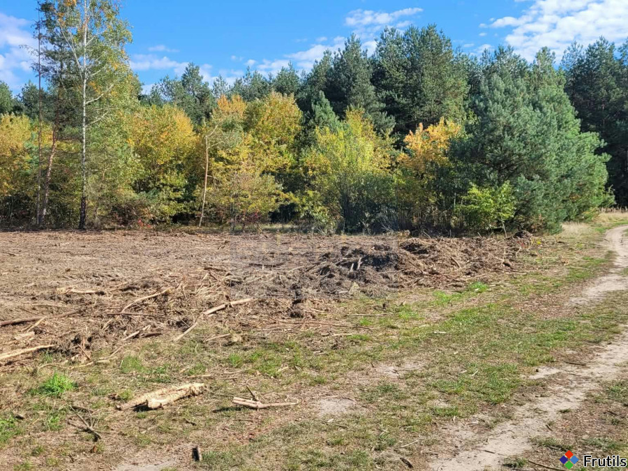 Działki Długi Kąt – zdjęcie 6 z 8