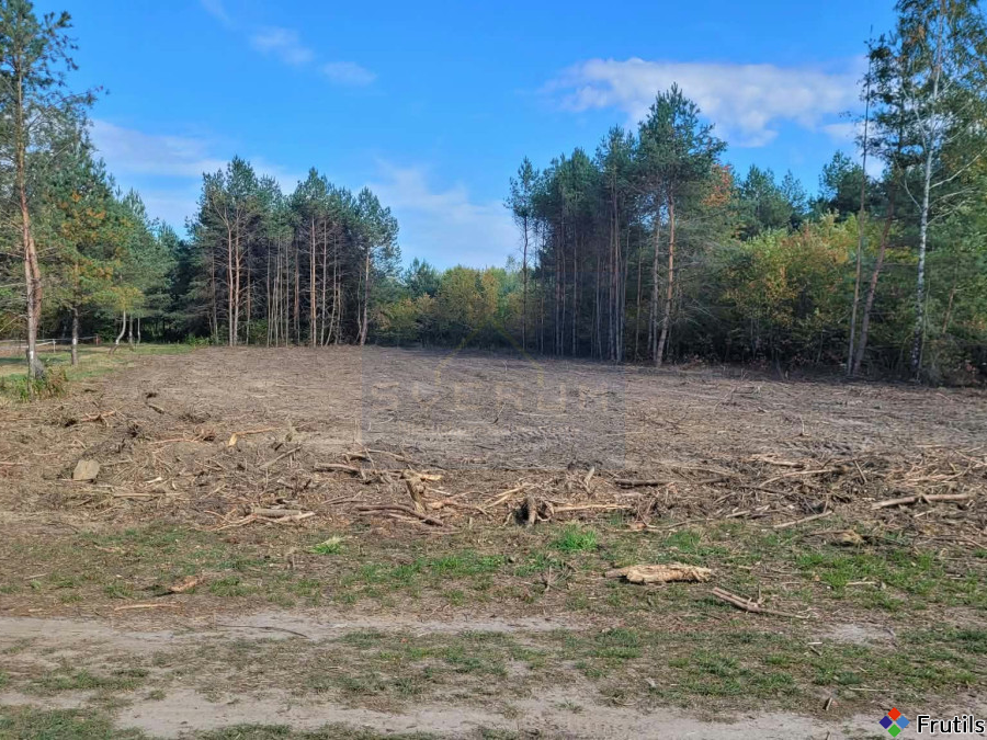 Działki Długi Kąt – zdjęcie 7 z 8