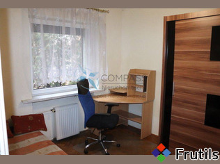 [Oferta Mieszkanie 3pok/ok45m2,ogród,Sołacz ul.Wołyńska]