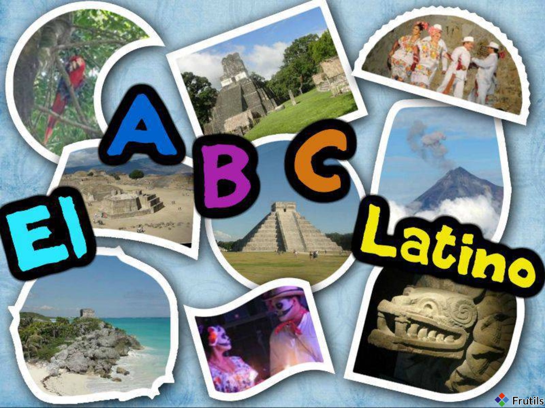 Korepetycje El ABC Latino