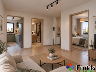 [Oferta 5 pokoi | 95 m2 | ogródek | 2 balkony | 2 miejsca]