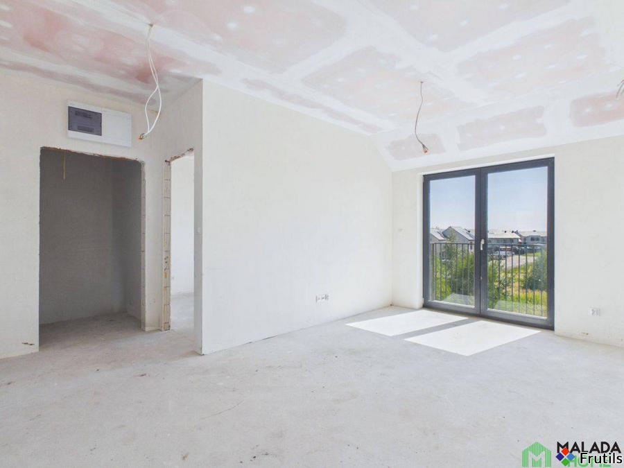5 pokoi | 95 m2 | ogródek | 2 balkony | 2 miejsca – zdjęcie 19 z 20