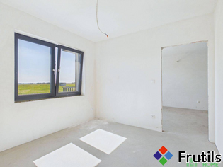 5 pokoi | 95 m2 | ogródek | 2 balkony | 2 miejsca – miniatura 3