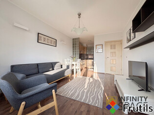 [Oferta 2 pokoje z balkonem i garażem | ul. Czerska]