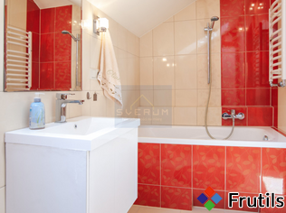Komfortowy dom 233 m² z ogrodem przy rzece. – miniatura 3