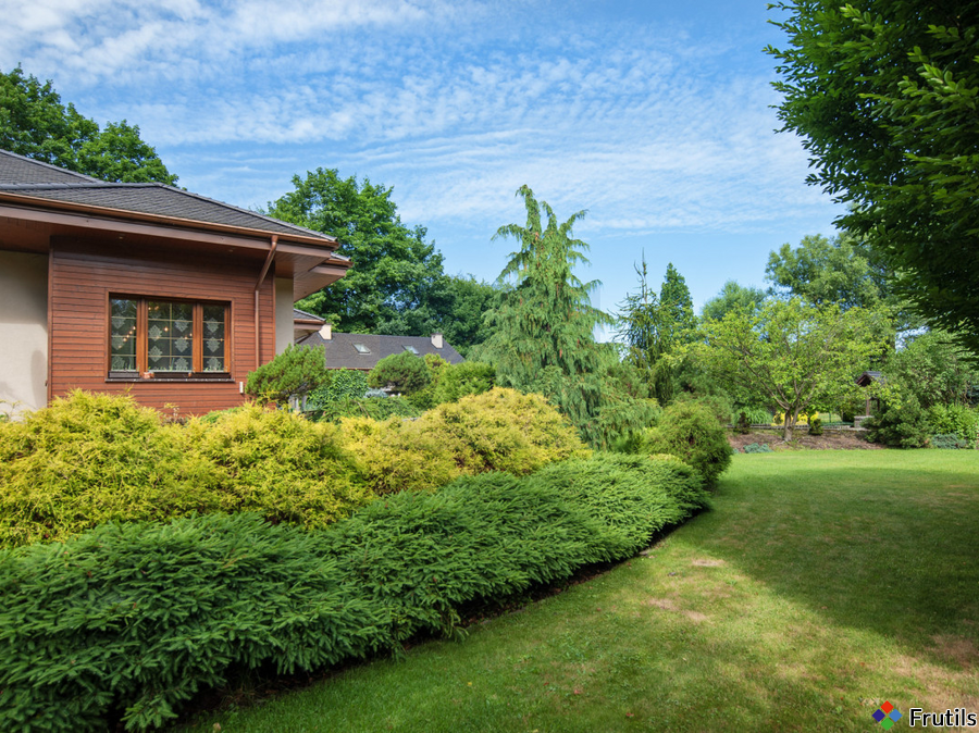 Komfortowy dom 233 m² z ogrodem przy rzece. – zdjęcie 11 z 20
