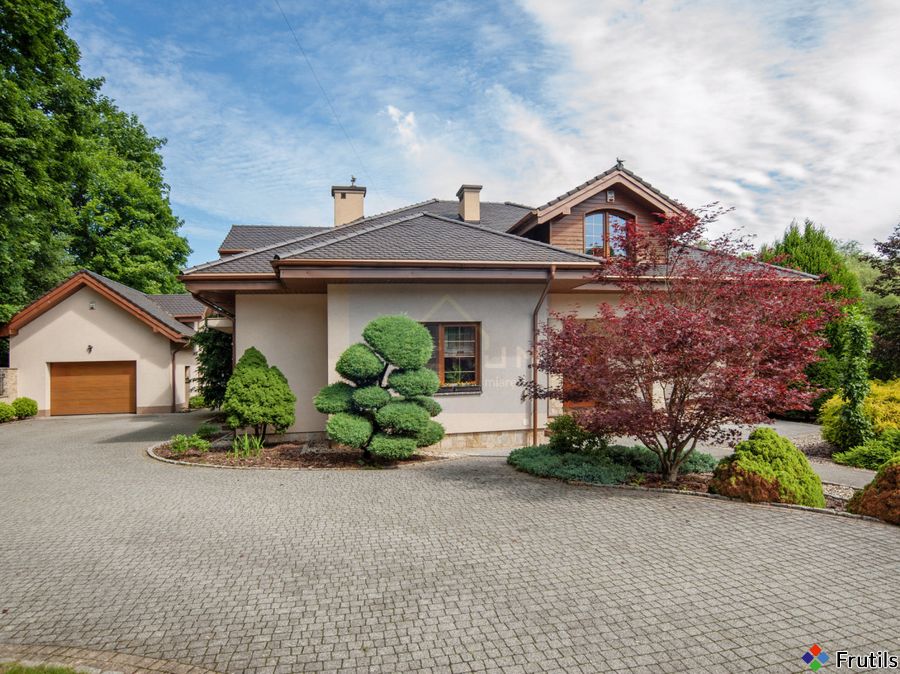 Komfortowy dom 233 m² z ogrodem przy rzece. – zdjęcie 13 z 20