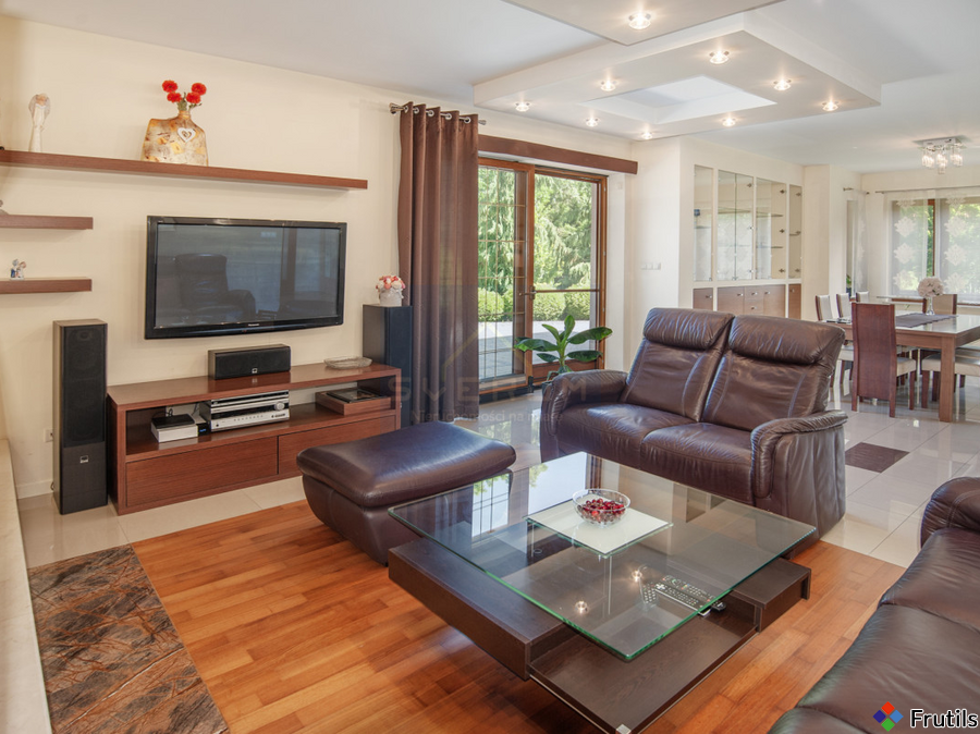 Komfortowy dom 233 m² z ogrodem przy rzece. – zdjęcie 4 z 20