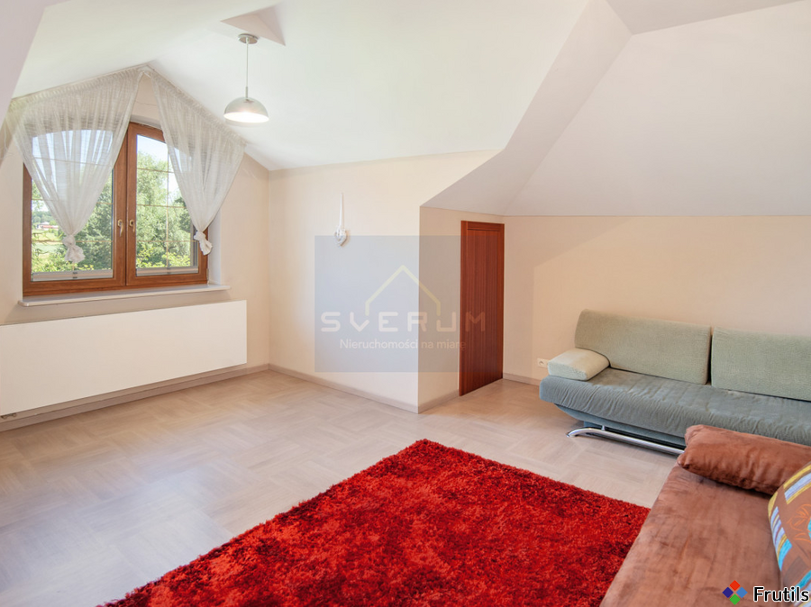 Komfortowy dom 233 m² z ogrodem przy rzece. – zdjęcie 7 z 20