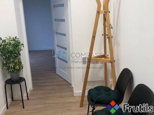 [Oferta Nowoczesny lokal 8m2 na biuro/gabinet/kancelaria]
