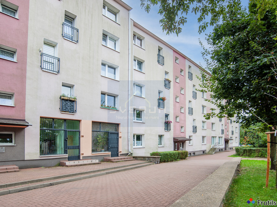 M3 z balkonem/ Ostatni Grosz/ Częstochowa – zdjęcie 2 z 13