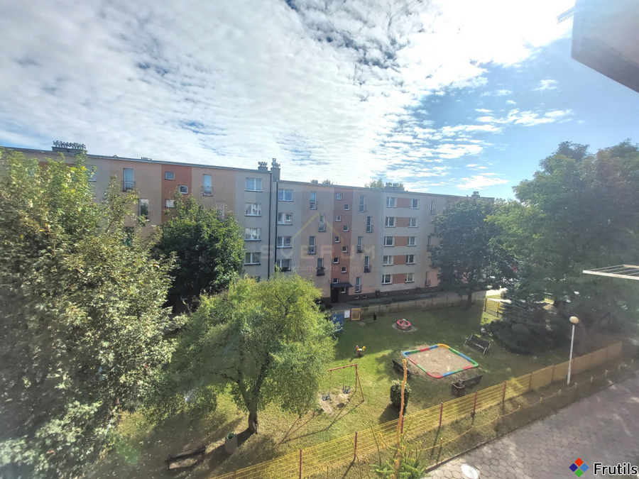 M3 z balkonem/ Ostatni Grosz/ Częstochowa – zdjęcie 9 z 10