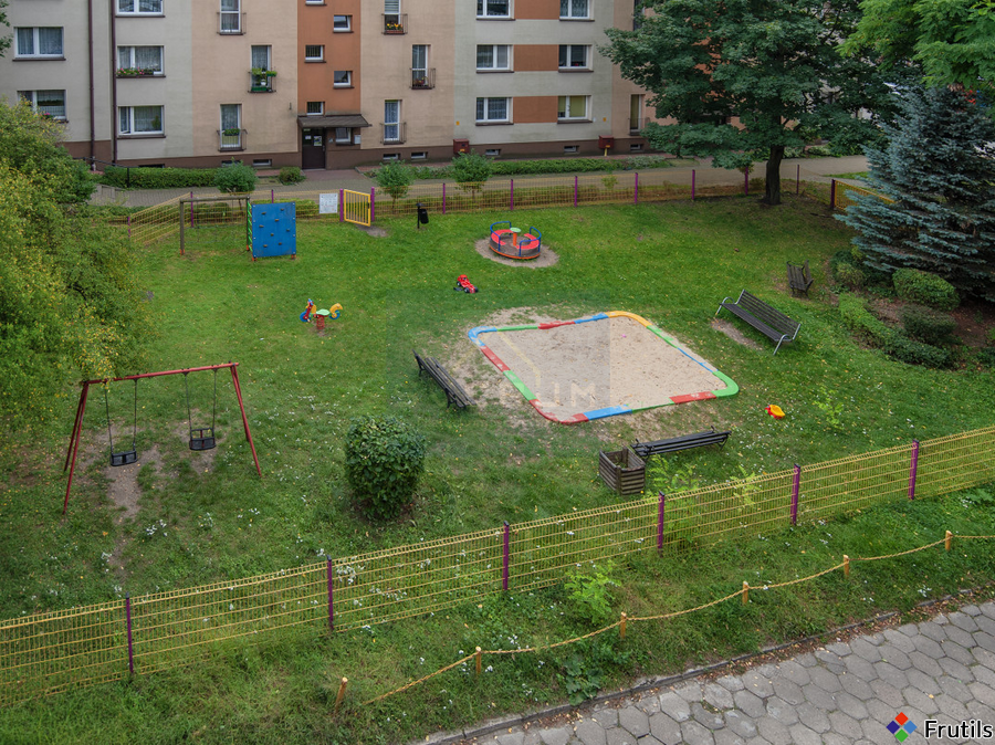 M3 z balkonem/ Ostatni Grosz/ Częstochowa – zdjęcie 3 z 13