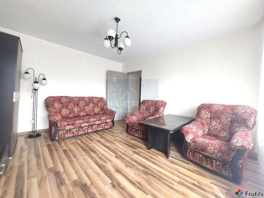 M3 z balkonem/ Ostatni Grosz/ Częstochowa – zdjęcie 1 z 10