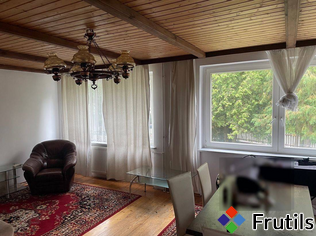 Dom 5 pok./100m2/dz.300m2 ogródek,las,jezioro, – miniatura 2