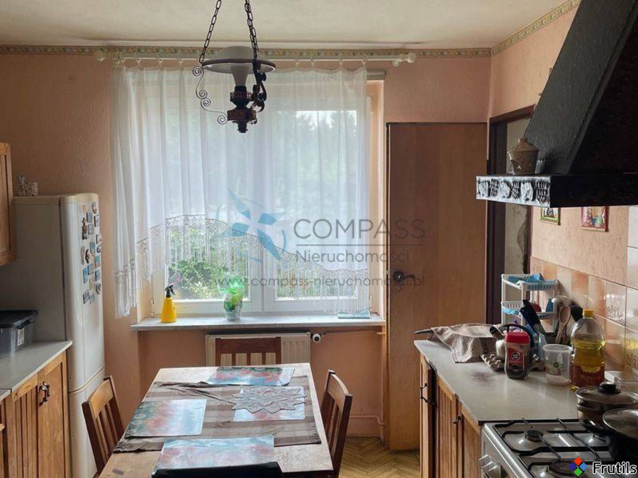 Dom 5 pok./100m2/dz.300m2 ogródek,las,jezioro, – zdjęcie 3 z 14