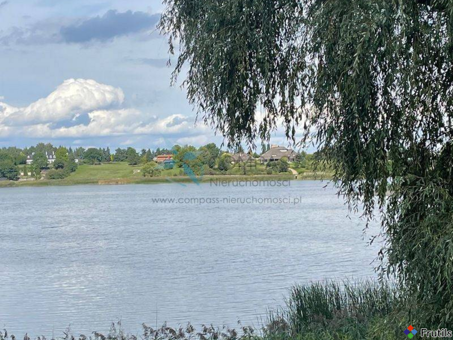 Dom 5 pok./100m2/dz.300m2 ogródek,las,jezioro, – zdjęcie 8 z 14