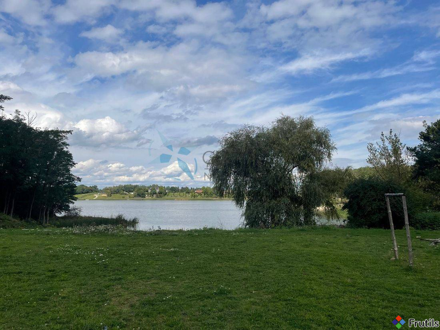 Dom 5 pok./100m2/dz.300m2 ogródek,las,jezioro, – zdjęcie 7 z 14