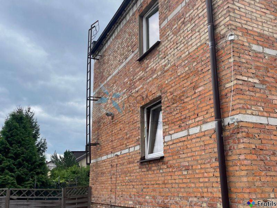 Dom 5 pok./100m2/dz.300m2 ogródek,las,jezioro, – zdjęcie 12 z 14