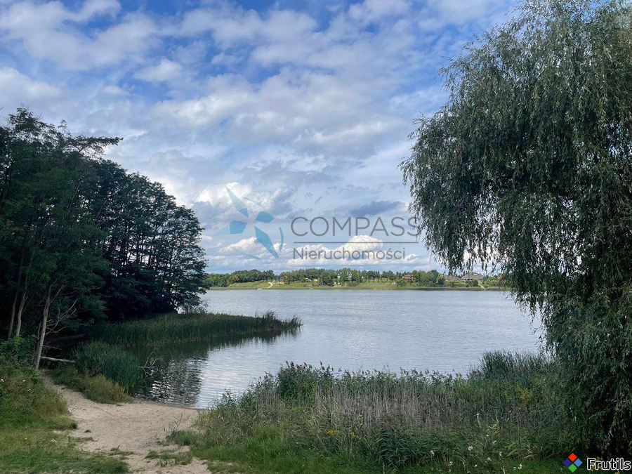 Dom 5 pok./100m2/dz.300m2 ogródek,las,jezioro, – zdjęcie 6 z 14