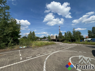 [Oferta Działka usługowa w centrum Zawiercia]