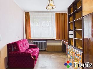 [Oferta Mieszkanie w niskim bloku i zielonej okolicy]