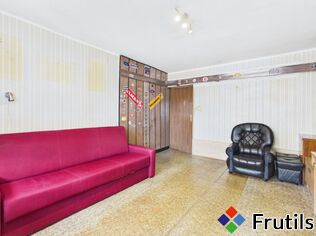[Oferta Przestronne mieszkanie do remontu | Giszowiec]