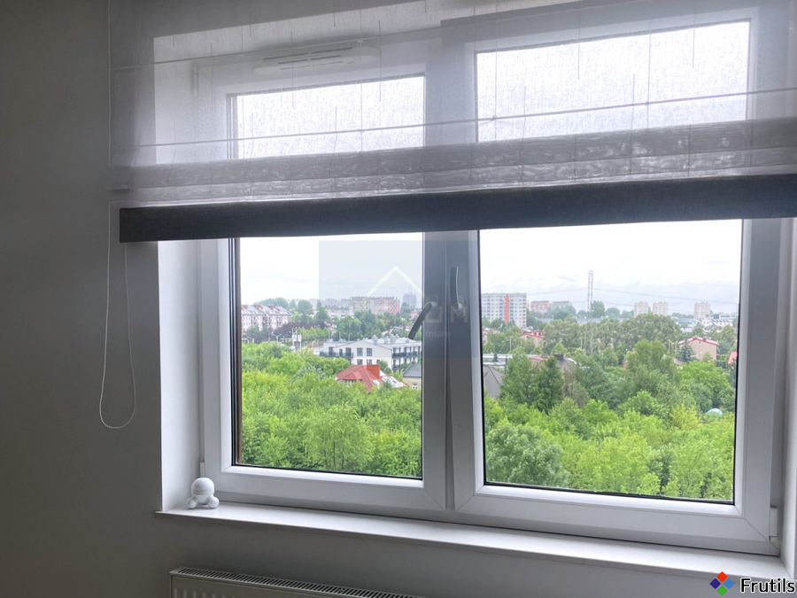 Częstochowa Parkitka, ul. Łódzka – zdjęcie 16 z 20