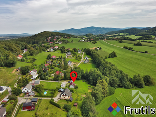 [Oferta W cenie działki dom w pakiecie /Cisownica/2761 m2]